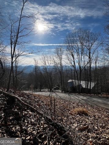 Lot 54 Sunny View Drive Blairsville GA 30512