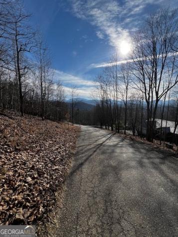 Lot 54 Sunny View Drive Blairsville GA 30512