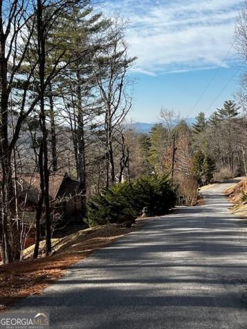 Lot 54 Sunny View Drive Blairsville GA 30512