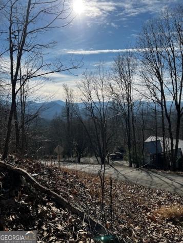 Lot 54 Sunny View Drive Blairsville GA 30512