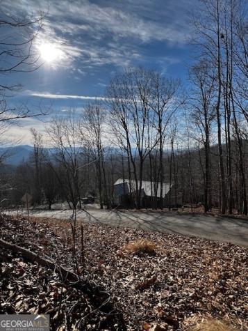 Lot 54 Sunny View Drive Blairsville GA 30512