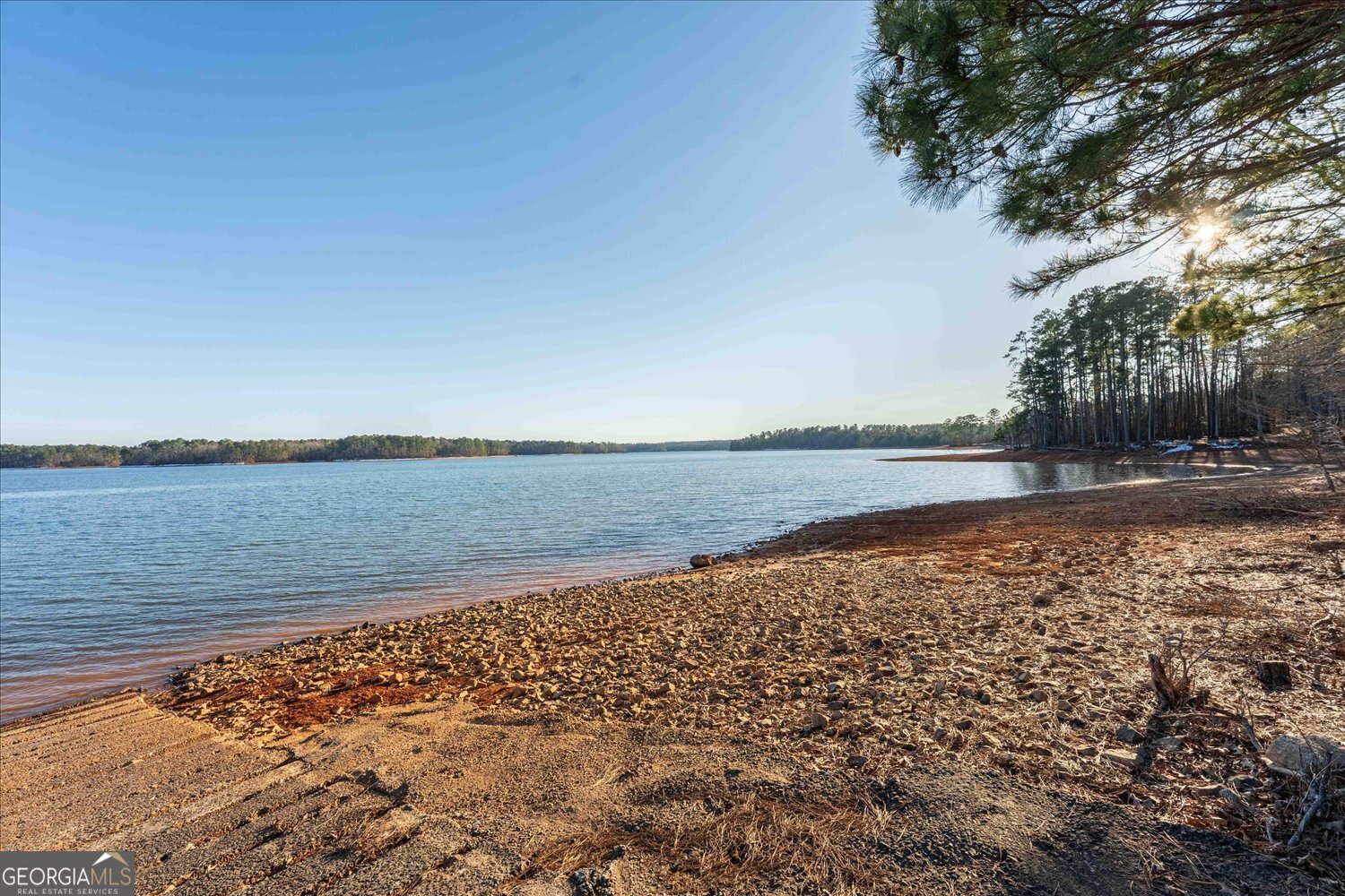 1004 Hesters Ferry Road Tignall GA 30668