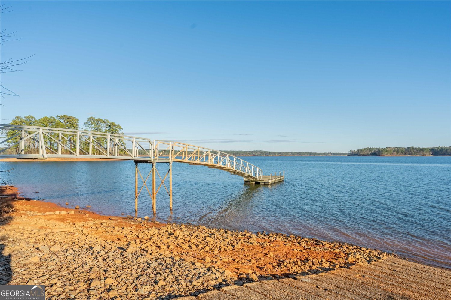 1004 Hesters Ferry Road Tignall GA 30668