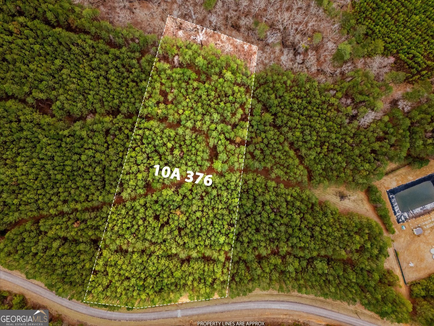 1004 Hesters Ferry Road Tignall GA 30668