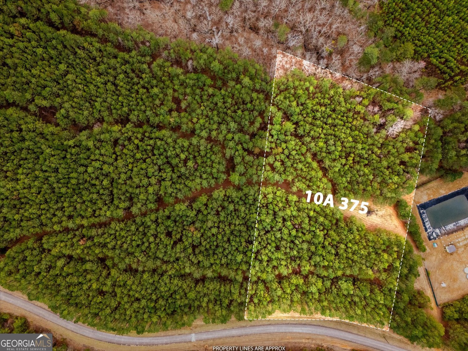 1004 Hesters Ferry Road Tignall GA 30668