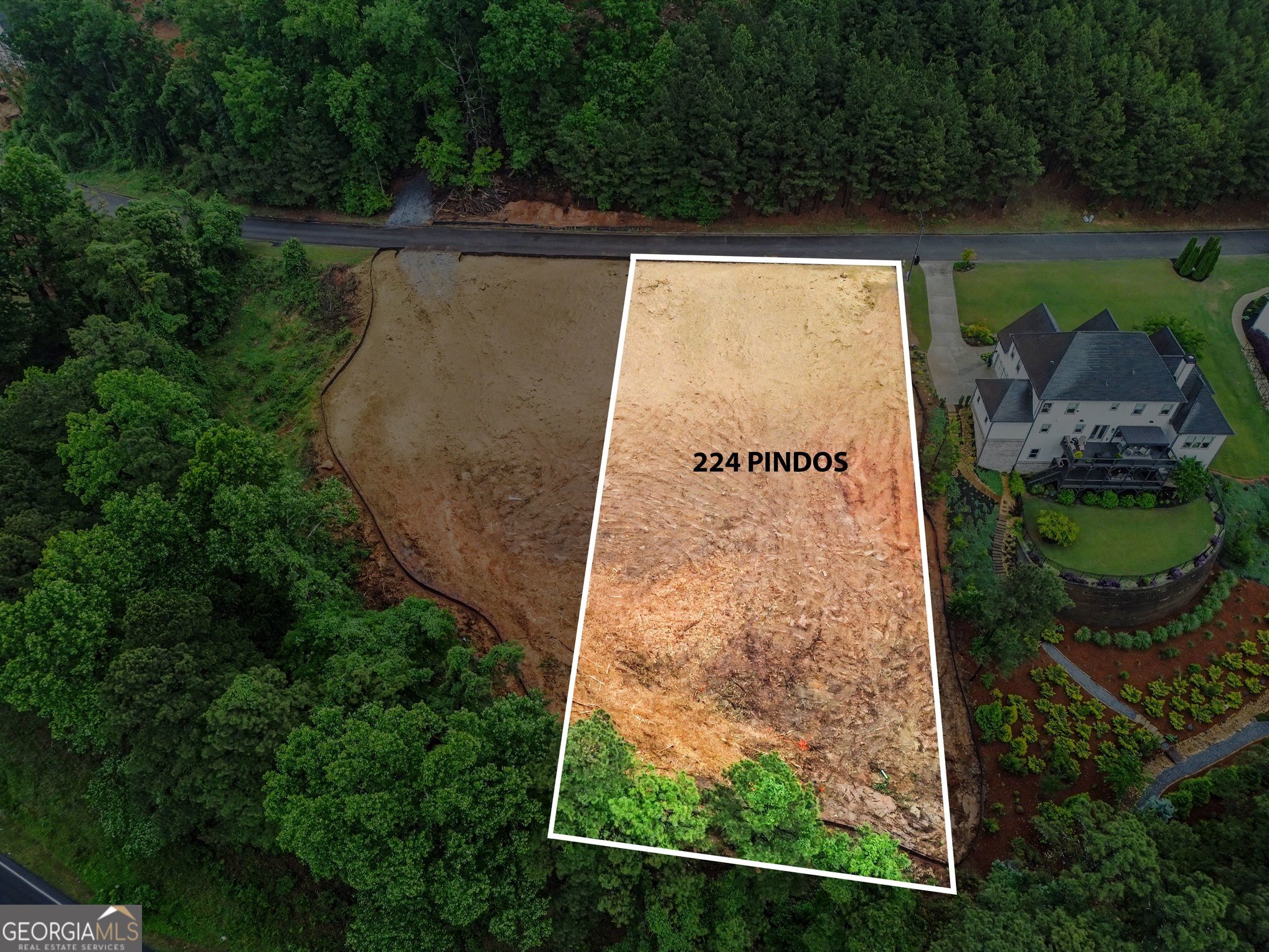 224 Pindos Place SW Powder Springs GA 30127