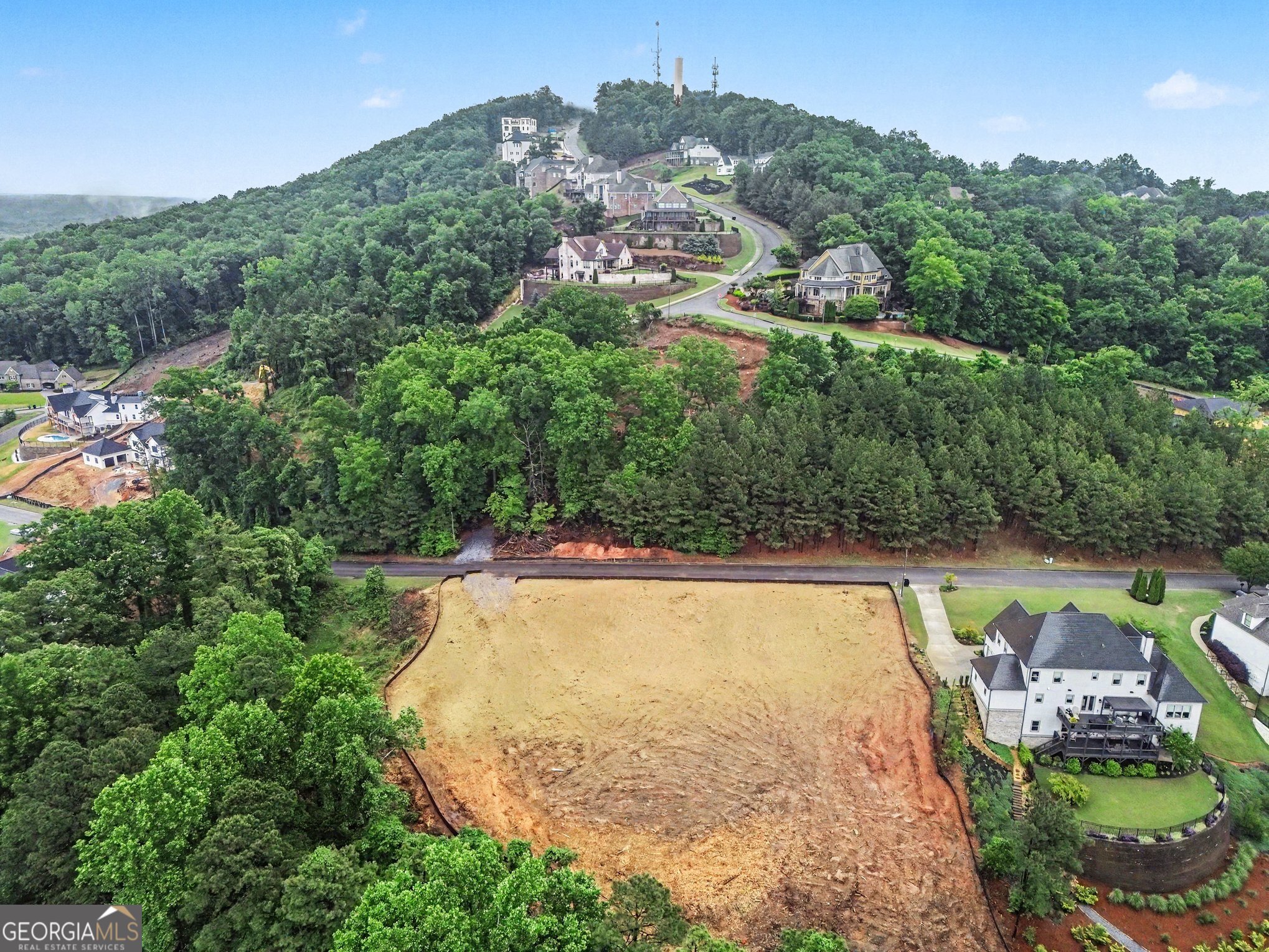 224 Pindos Place SW Powder Springs GA 30127