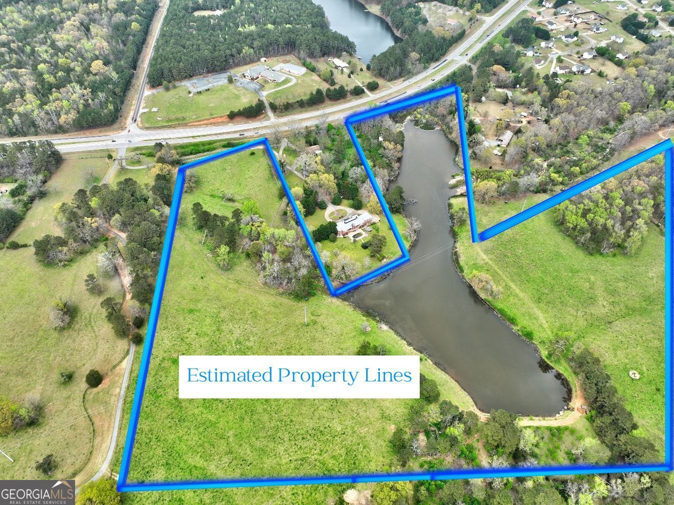 3571 Highway 20 W Hampton GA 30228