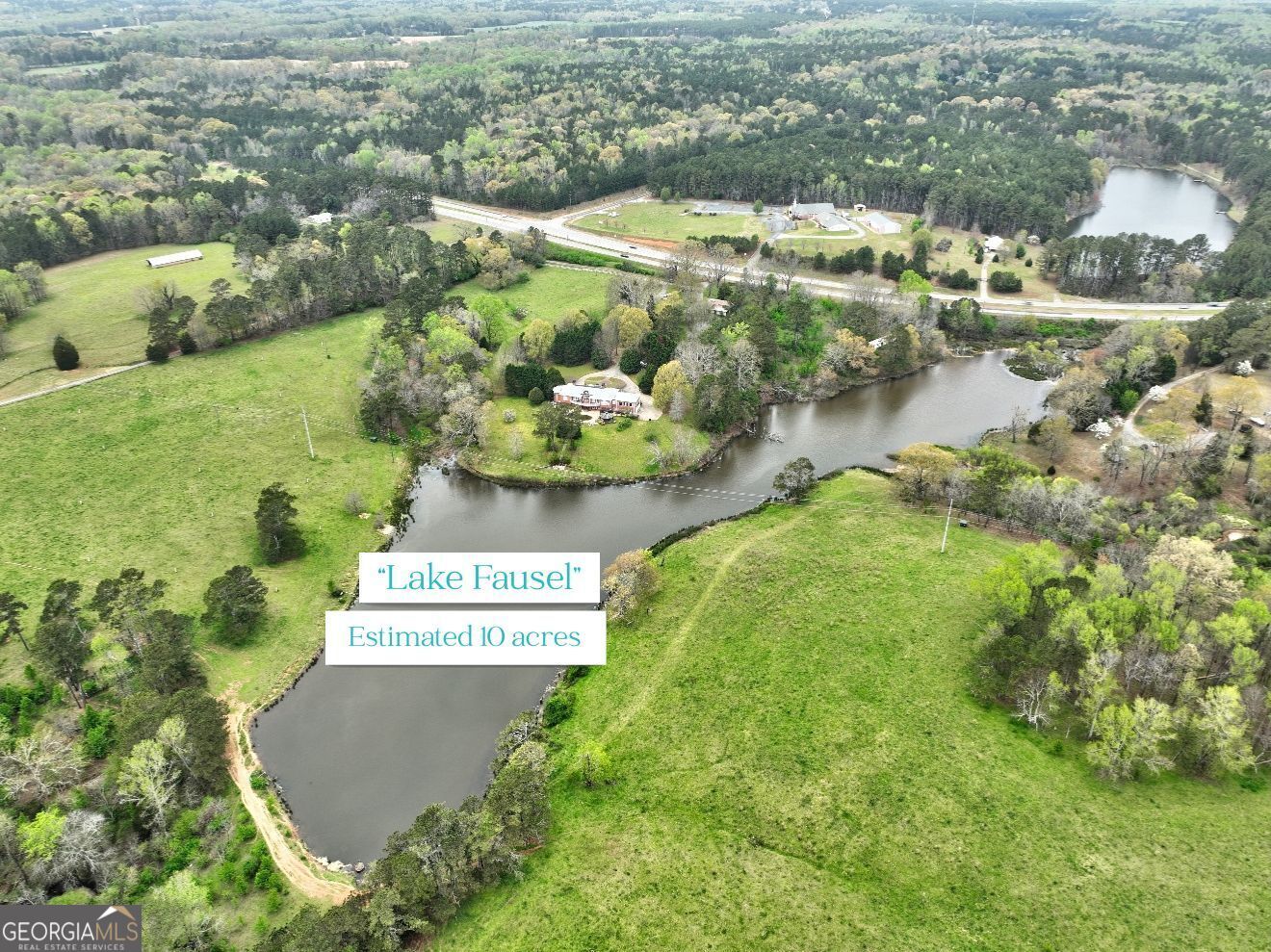 3571 Highway 20 W Hampton GA 30228