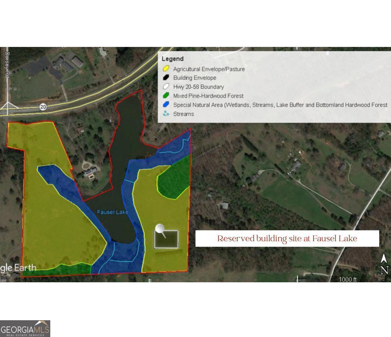 3571 Highway 20 W Hampton GA 30228
