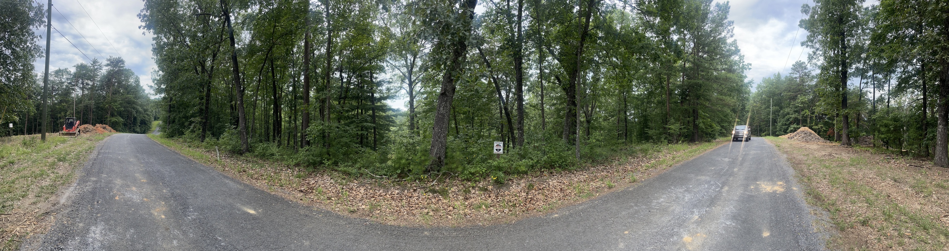 1401 Foxhound Trail NE Ranger GA 30734