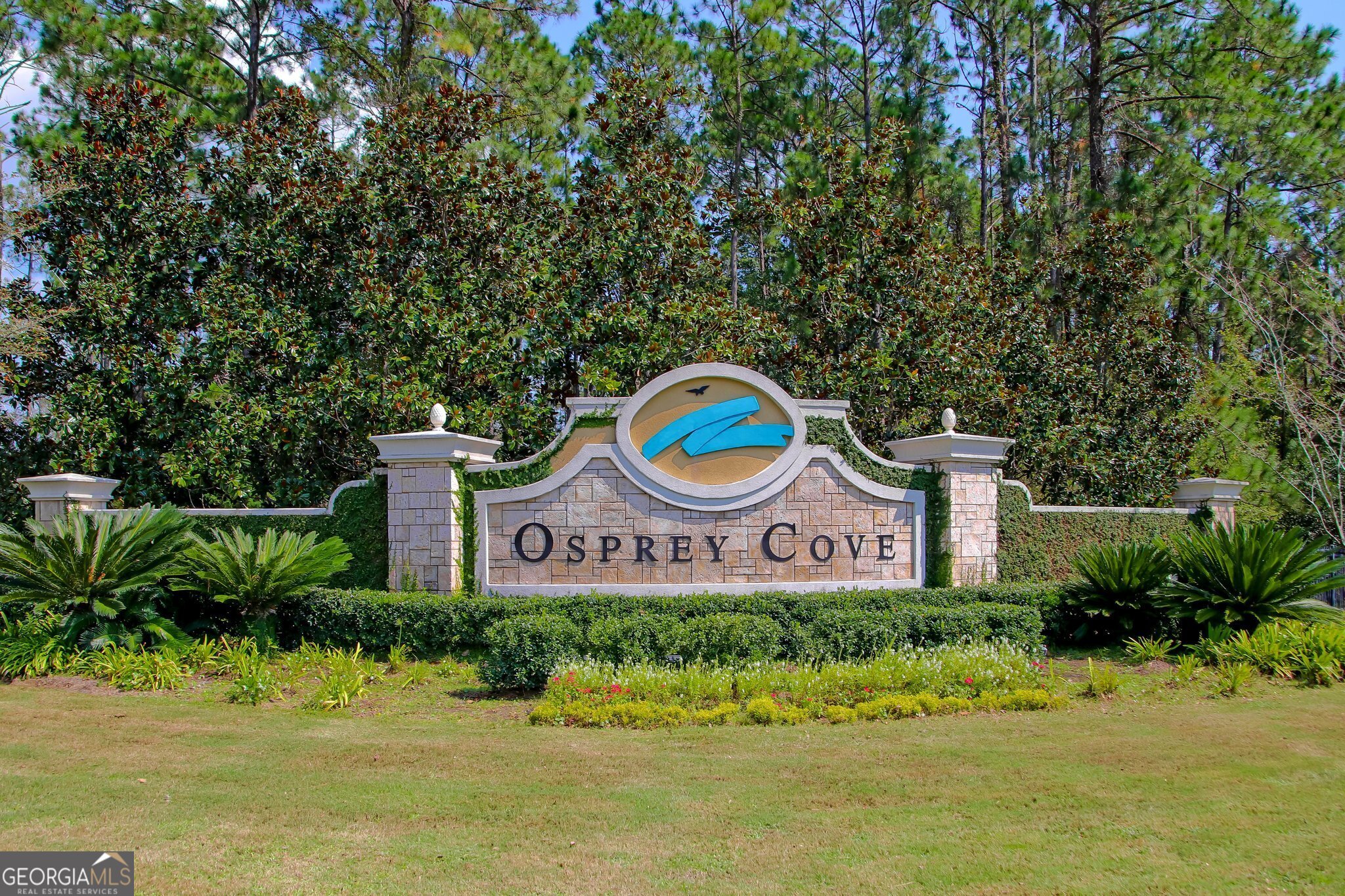 0 Isles Of Street Marys Way St. Marys GA 31558