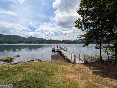 2.01 Ac Bradshaw Road Hiawassee GA 30546