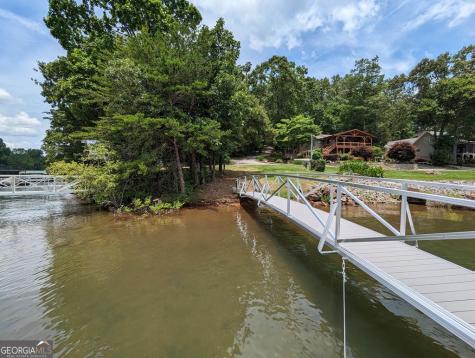 2.01 Ac Bradshaw Road Hiawassee GA 30546