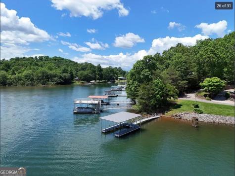 2.01 Ac Bradshaw Road Hiawassee GA 30546