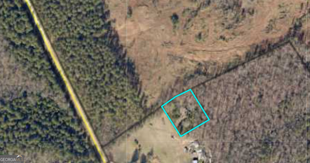 0 Fork Creek Road Bowman GA 30624