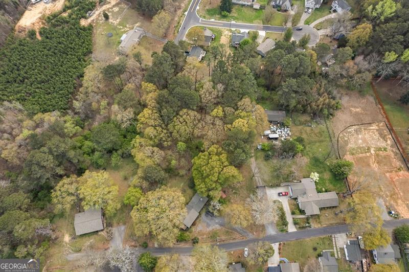 4661 Fowler Street Acworth GA 30101