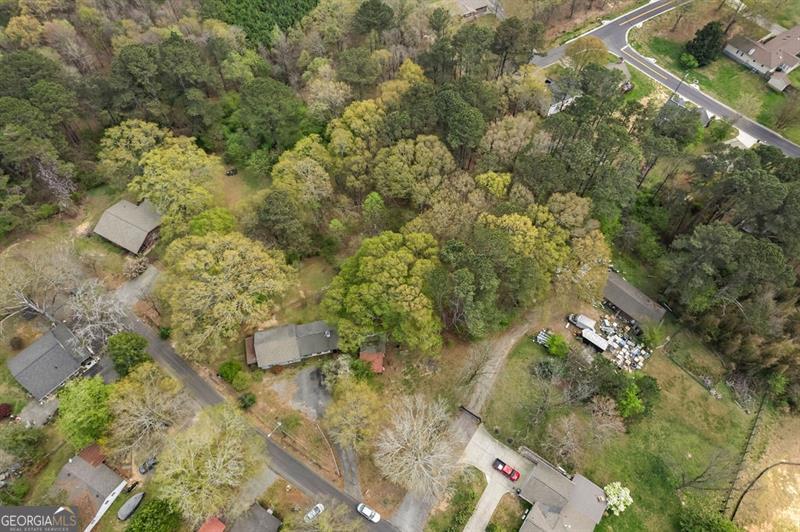 4661 Fowler Street Acworth GA 30101