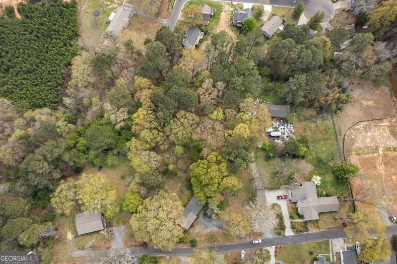 4661 Fowler Street Acworth GA 30101