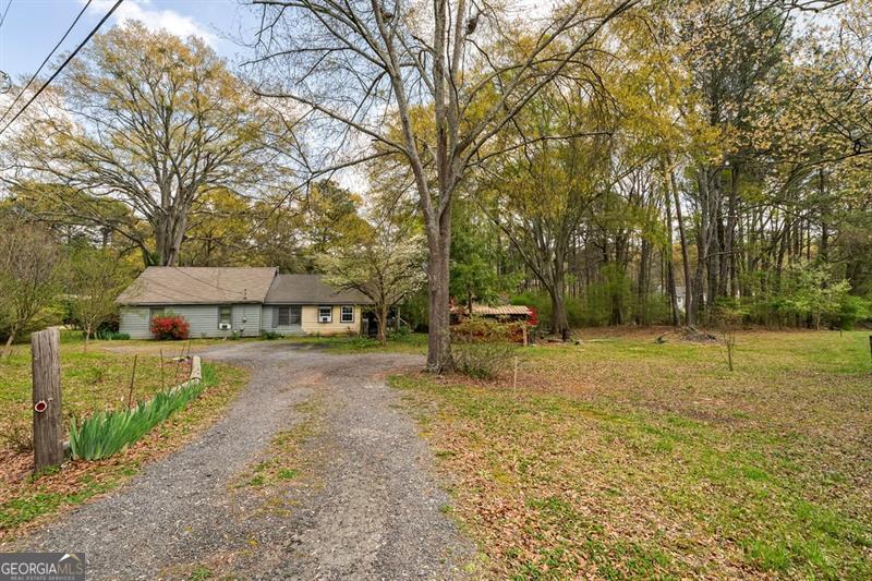 4661 Fowler Street Acworth GA 30101