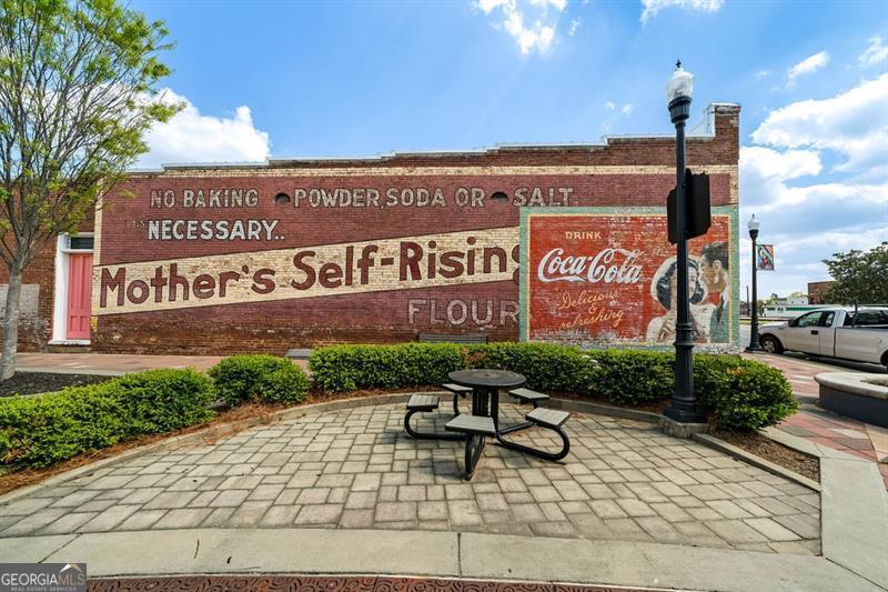4661 Fowler Street Acworth GA 30101