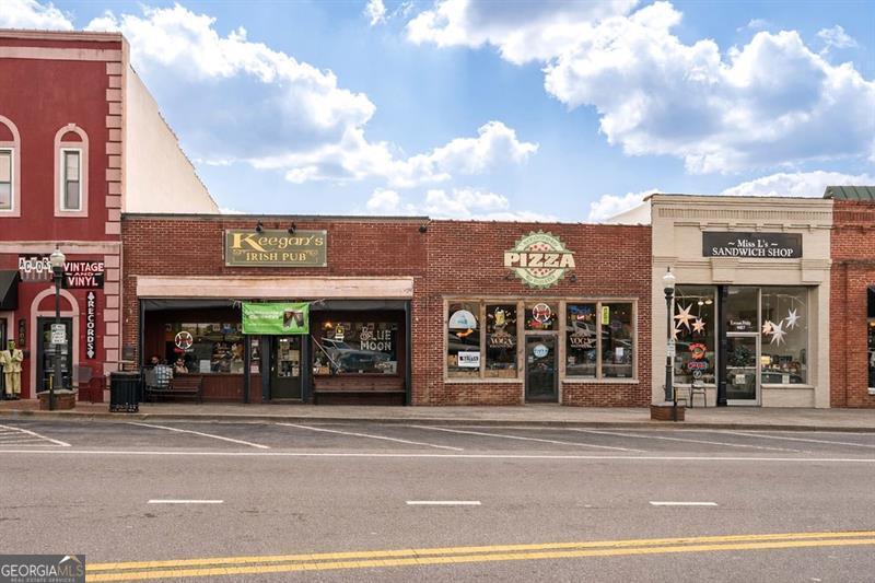 4661 Fowler Street Acworth GA 30101