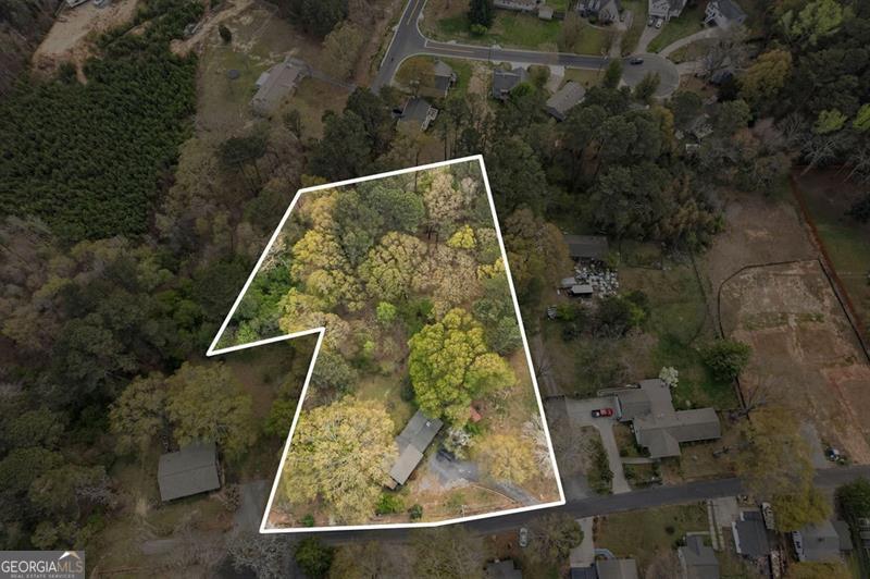 4661 Fowler Street Acworth GA 30101