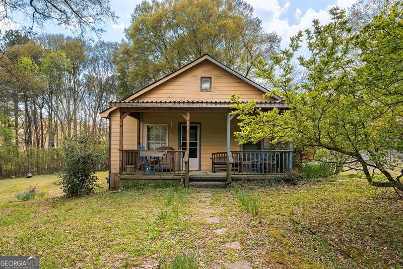 4661 Fowler Street Acworth GA 30101