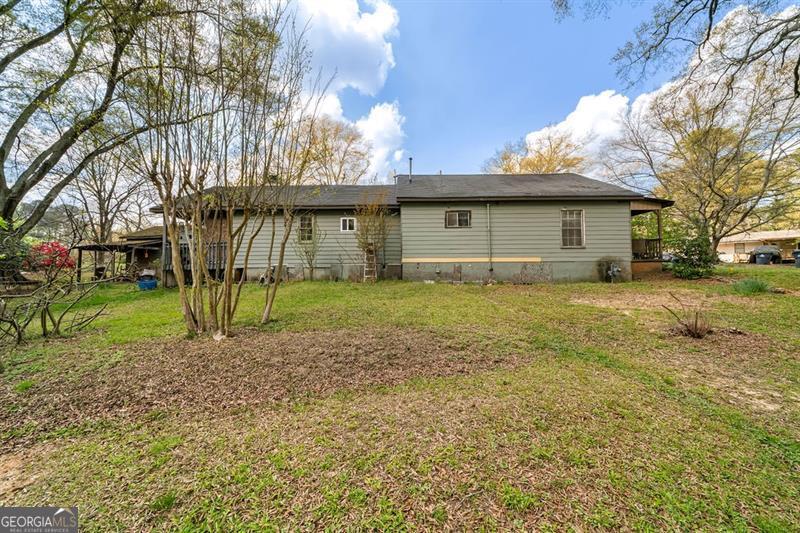 4661 Fowler Street Acworth GA 30101