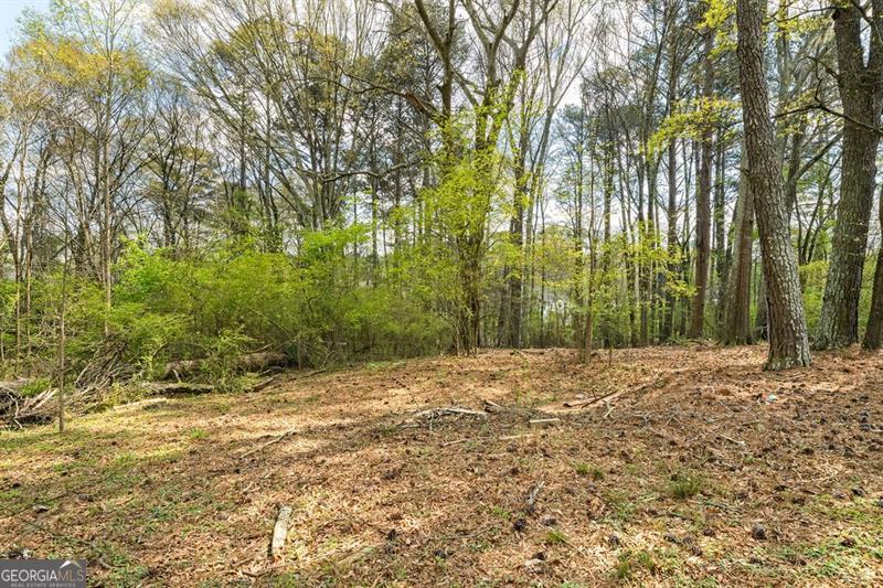 4661 Fowler Street Acworth GA 30101