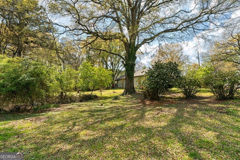 4661 Fowler Street Acworth GA 30101