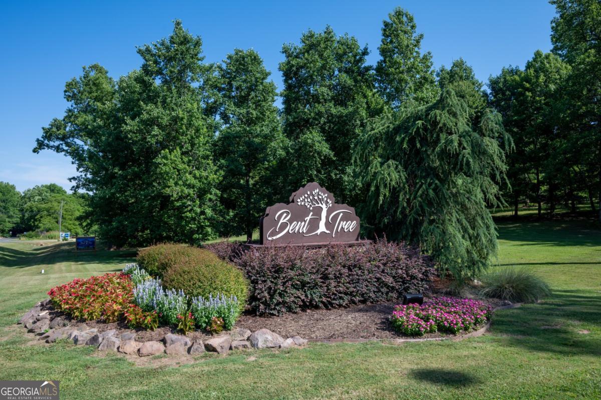 0 Sassafras Court Jasper GA 30143