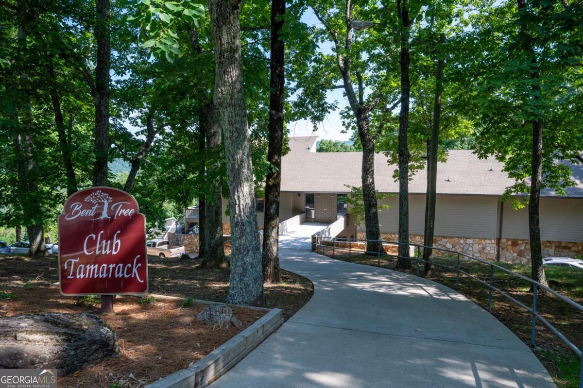 0 Sassafras Court Jasper GA 30143