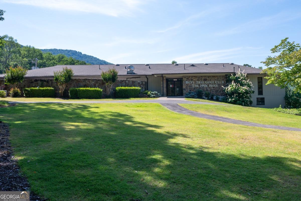 0 Sassafras Court Jasper GA 30143