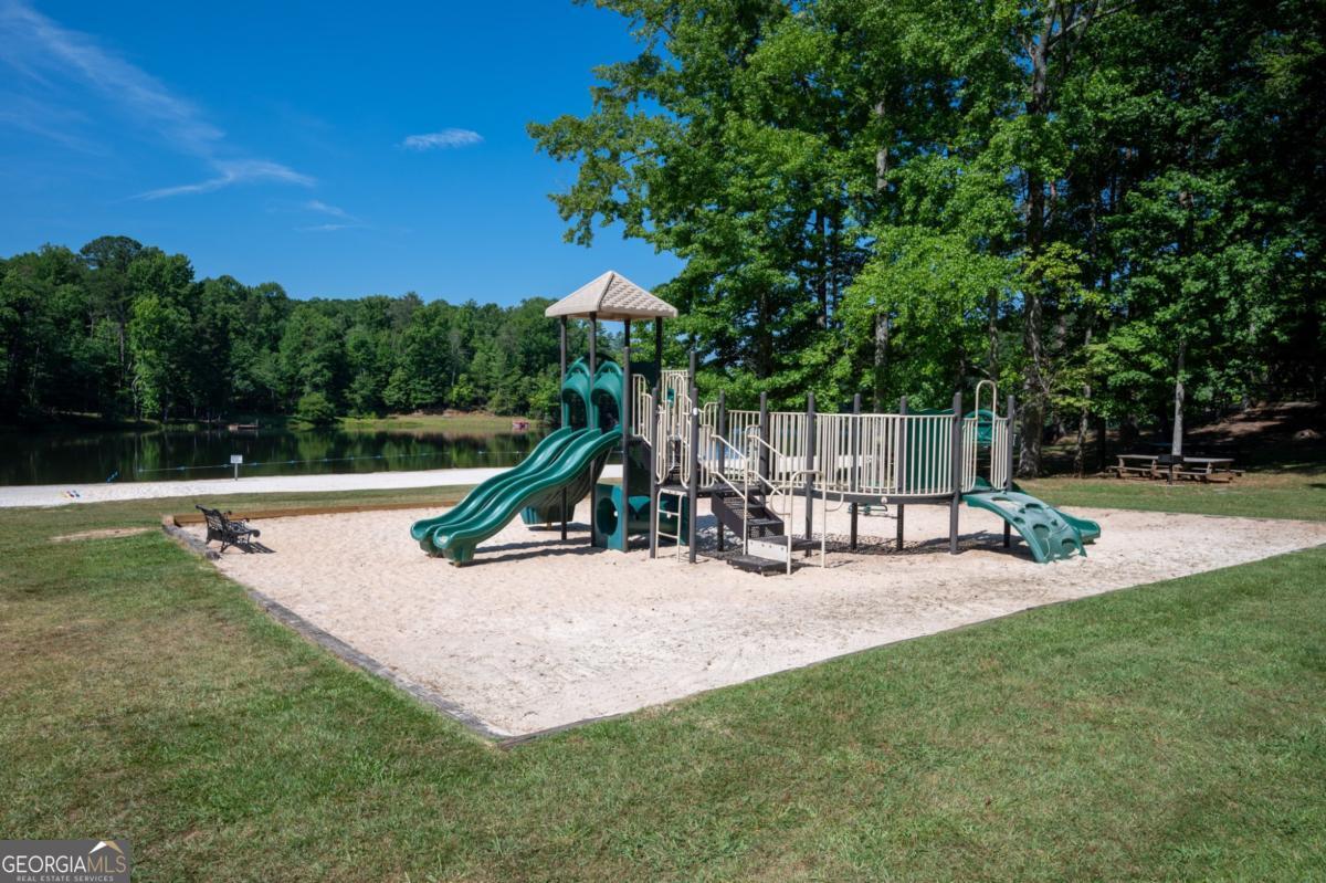 0 Sassafras Court Jasper GA 30143