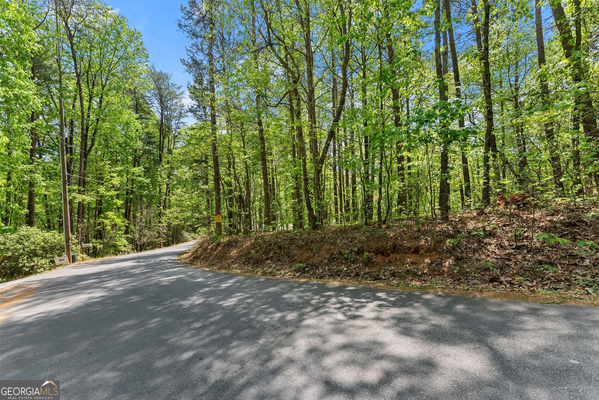 0 Monroe Ridge Road Sautee Nacoochee GA 30571