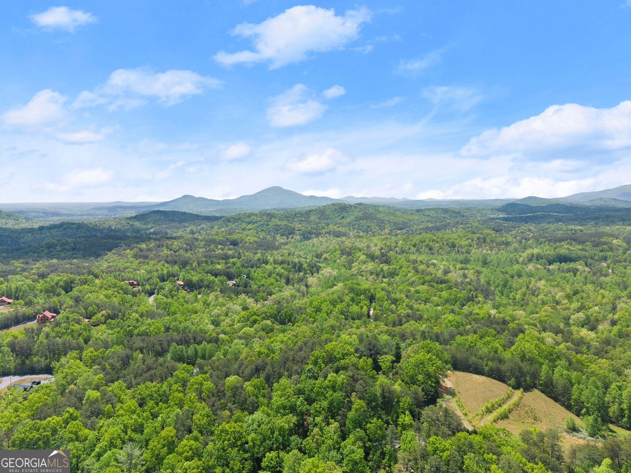 0 Monroe Ridge Road Sautee Nacoochee GA 30571