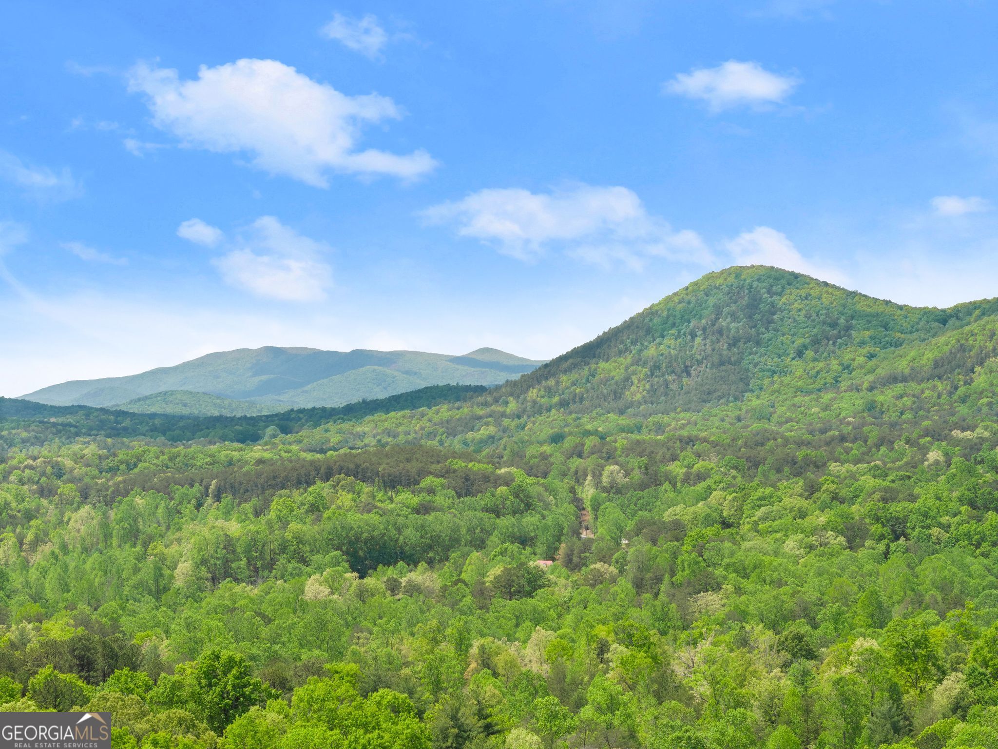 0 Monroe Ridge Road Sautee Nacoochee GA 30571