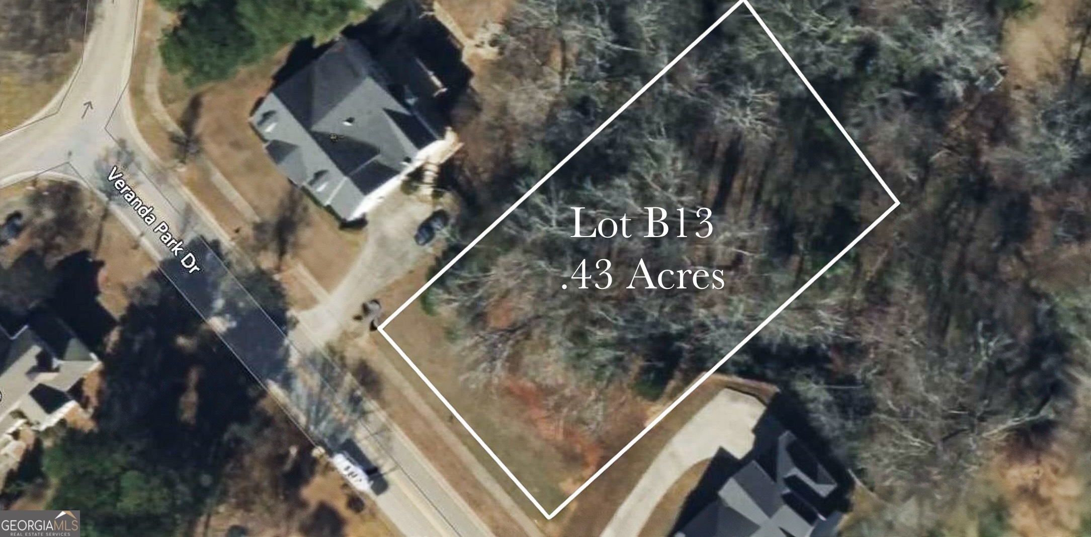 1365 Veranda Park Drive Madison GA 30650
