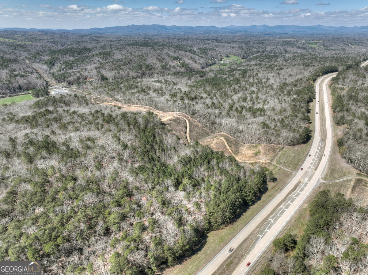 0 Highway 515 Ellijay GA 30540