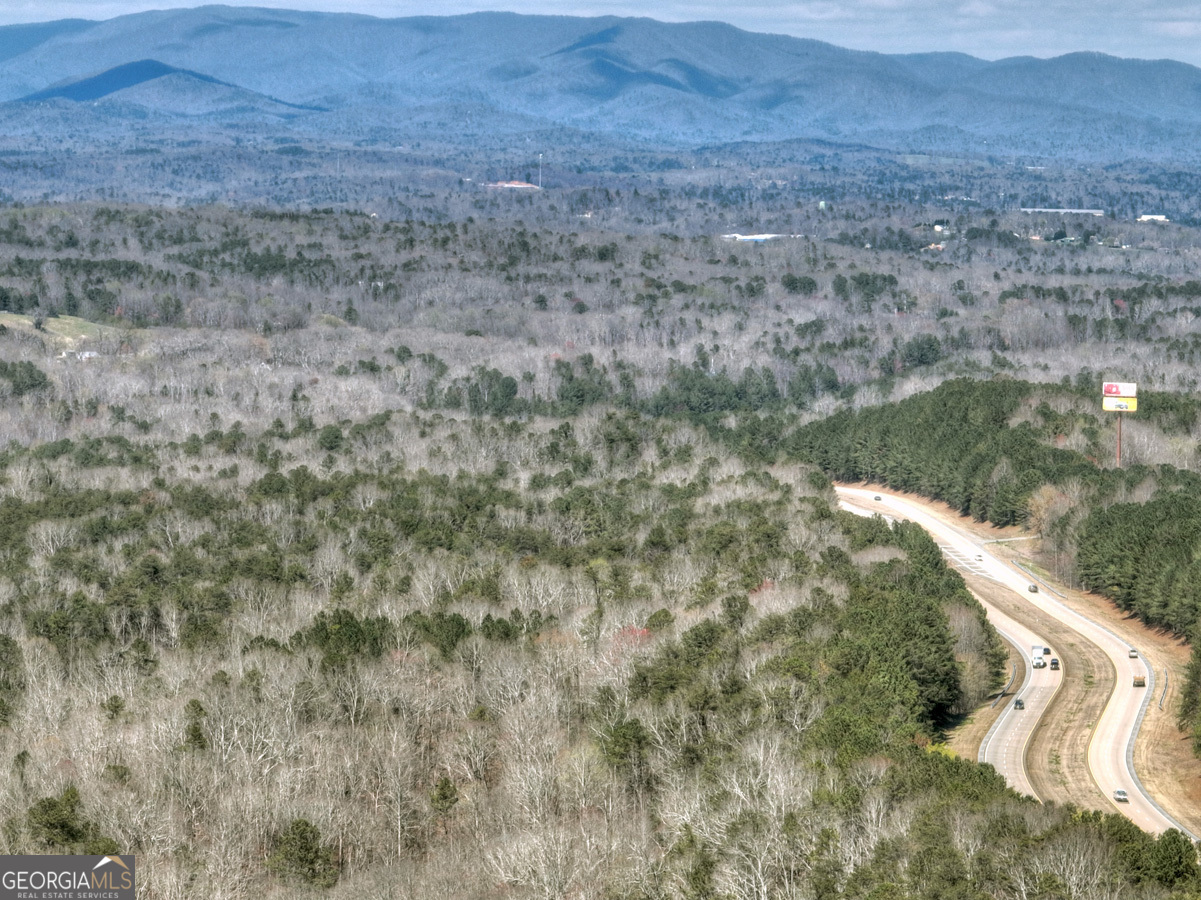 0 Highway 515 Ellijay GA 30540