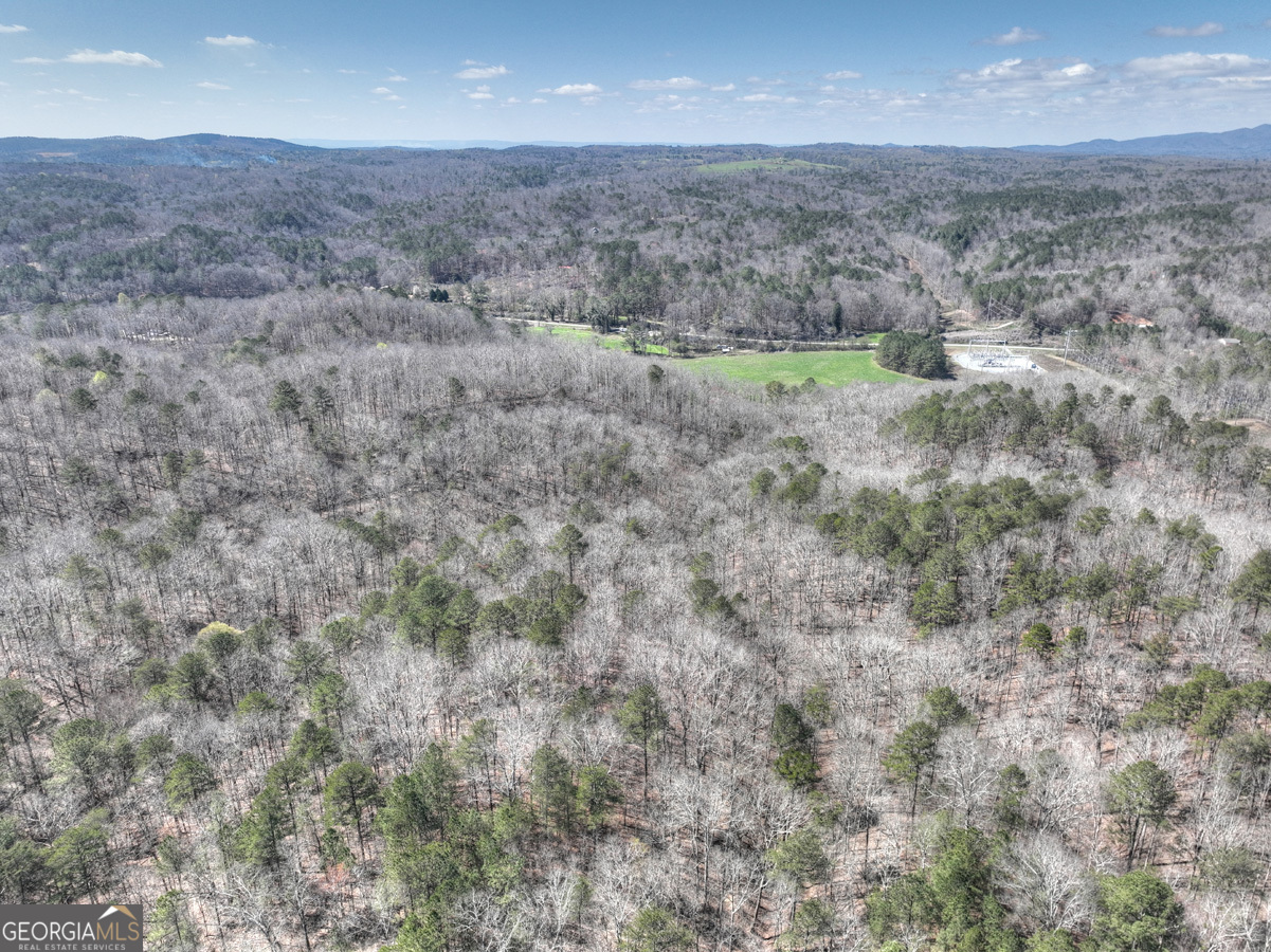 0 Highway 515 Ellijay GA 30540
