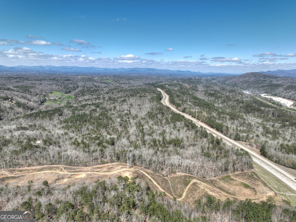 0 Highway 515 Ellijay GA 30540