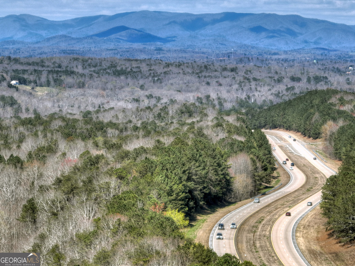 0 Highway 515 Ellijay GA 30540