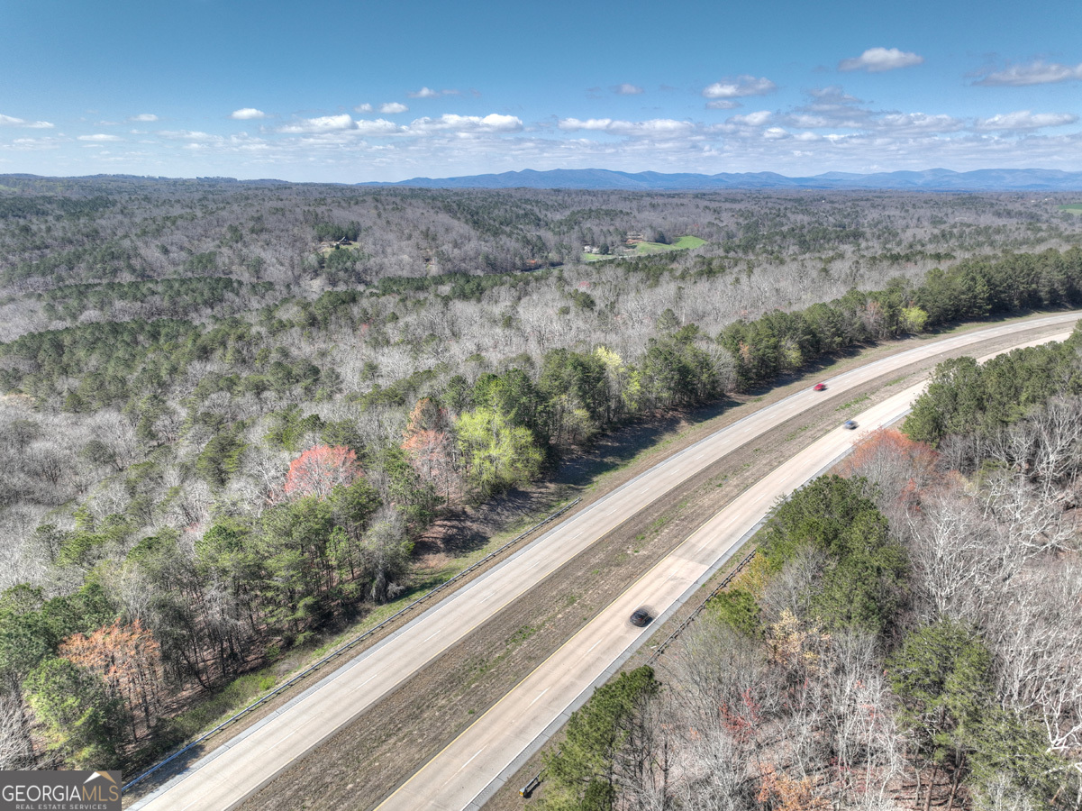 0 Highway 515 Ellijay GA 30540