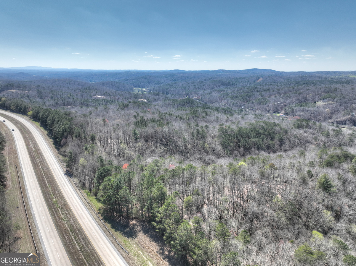 0 Highway 515 Ellijay GA 30540