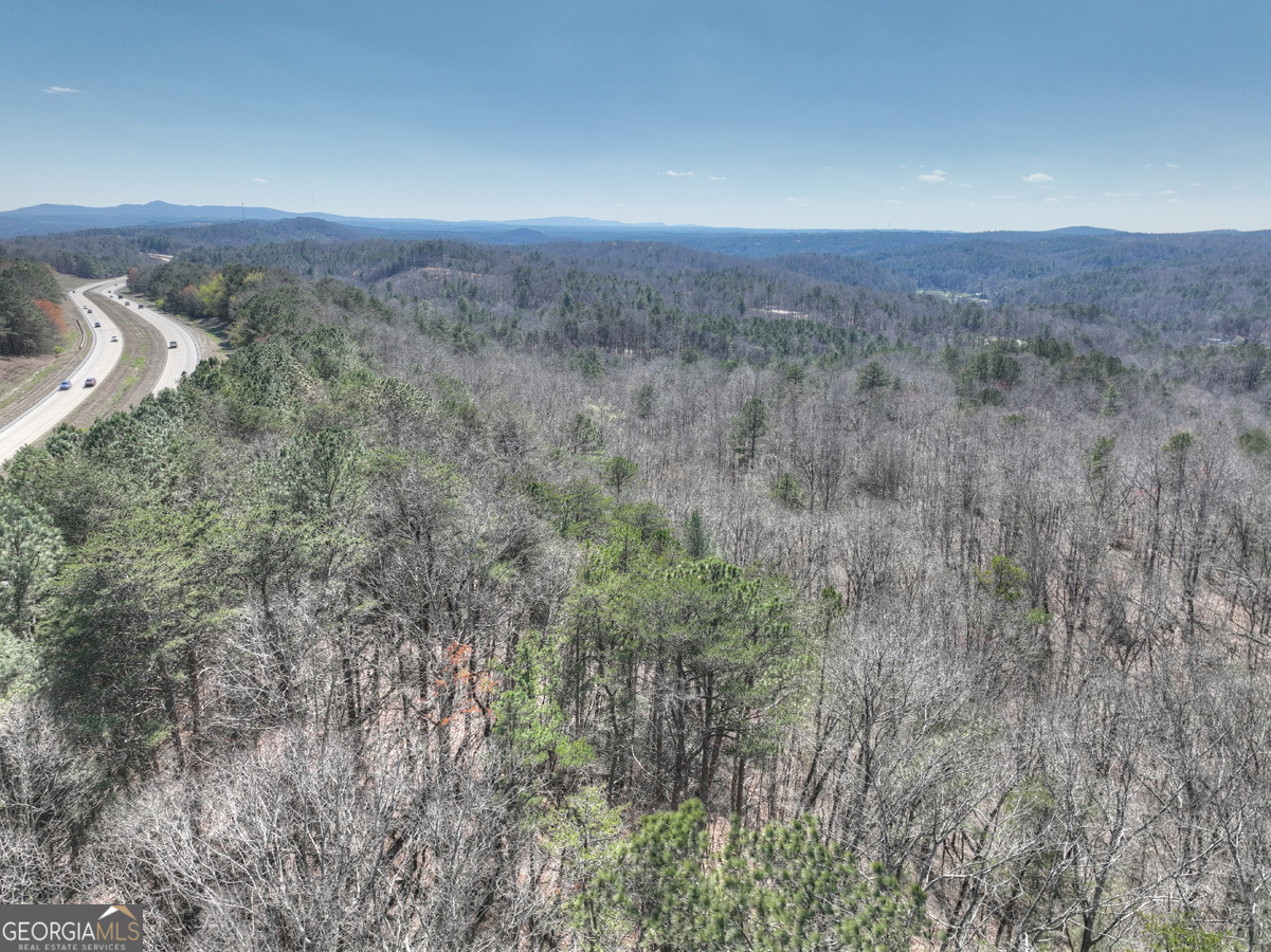 0 Highway 515 Ellijay GA 30540