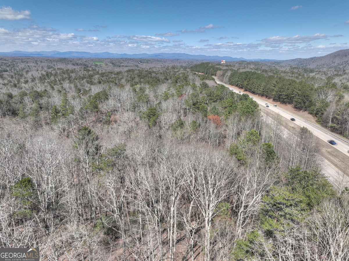 0 Highway 515 Ellijay GA 30540