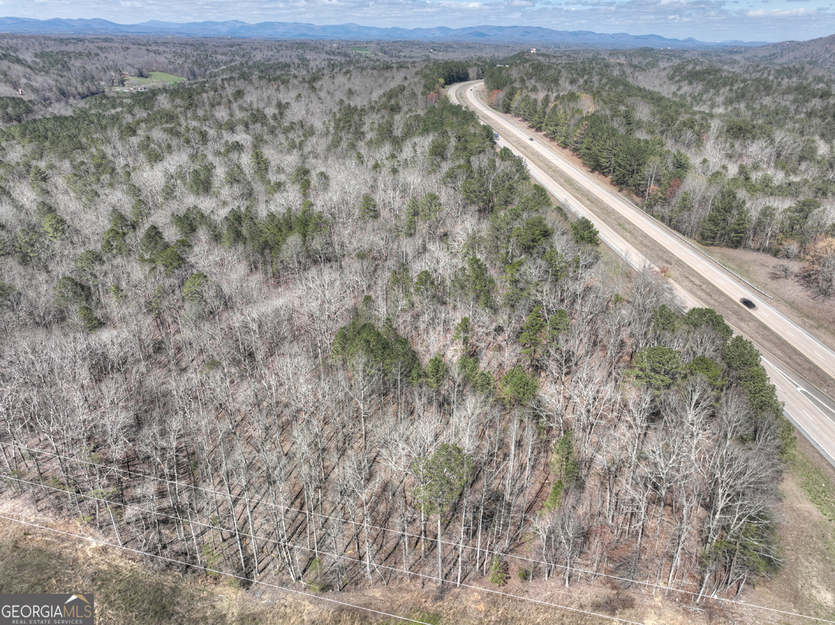 0 Highway 515 Ellijay GA 30540