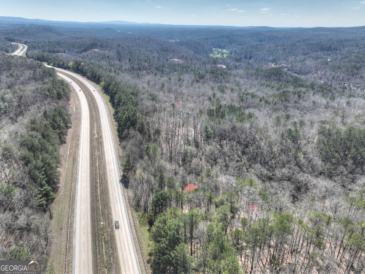 0 Highway 515 Ellijay GA 30540
